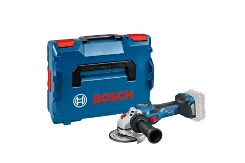 BOSCH. GRINDER ANGLE.125mm GWS 18V-15 SC SOLO REG. REV. LB
