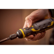 Stanley FATMAX FMHT66719-0 manual screwdriver Multi-bit screwdriver Straight screwdriver