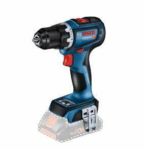BOSCH. GSR 18V-90 C SOLO 64/36Nm