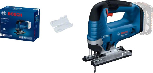 Bosch GST 185-LI power jigsaw 3500 spm 2 kg