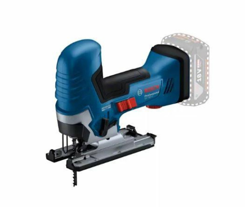 BOSCH. GST-185-LI SOLO 
