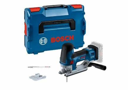 BOSCH. GST 18V-155 BC SOLO JIGSAW