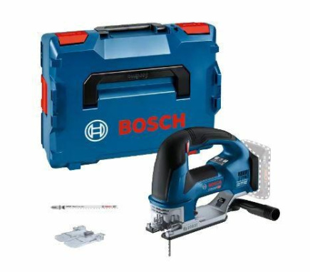 BOSCH. GST 18V-155 BC SOLO LB JIGSAW