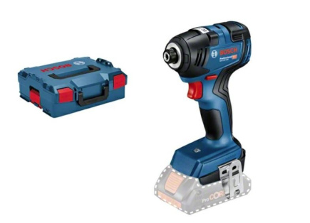 Bosch GDR 18V-200 Professional WLONONWCREFFU