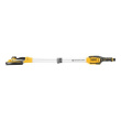 DeWALT DCE800NB-XJ portable sander Drywall sander 1200 RPM Black, Silver, Yellow