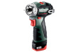 METABO. SCREWDRIVER 12V 38Nm 2x2,0Ah BS BL Q
