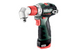 METABO. SCREWDRIVER 12V 38Nm 2x2,0Ah BS BL Q