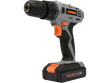 Sthor 78982 drill 780 g