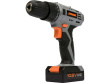 Sthor 78981 drill 780 g