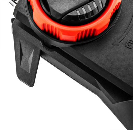 Graphite 58G098 power hedge trimmer 3.4 kg