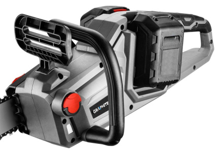 Graphite 58G043 chainsaw