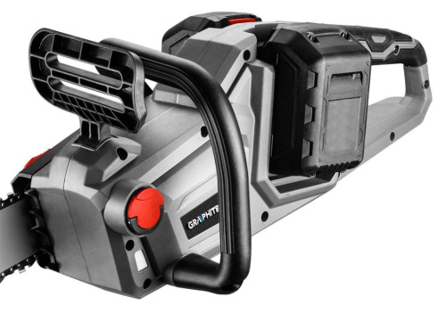 Graphite 58G043 chainsaw