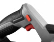 Graphite 58G023 portable circular saw 16.5 cm Grey, Red, Silver 4200 RPM