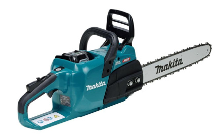Chainsaw Makita 40V XGT 40cm 1x5.0Ah