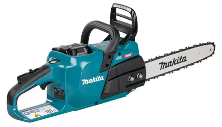 Chainsaw Makita 40V XGT UC025GT101 35cm 1x5.0Ah