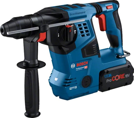 Bosch GBH 18V-28 C SDS Plus