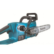 Makita DUC307ZX3 chainsaw 18 W Must, Blue