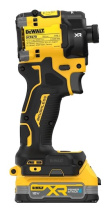 DeWALT DCF870E2T-QW power wrench 1/4