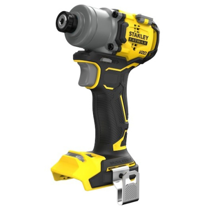 Stanley FATMAX SFMCF830B-XJ power screwdriver/impact driver 3200 RPM Must, Yellow
