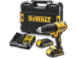 XR18V impact drill driver, 1.5-13mm chuck, 65 Nm,