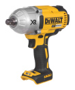 DeWALT DCF899N-XJ power wrench Must,Yellow 1900 RPM