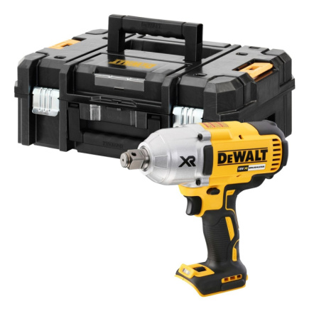 DeWALT DCF897NT-XJ power wrench 3/4