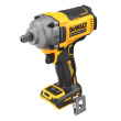 DeWALT DCF892NT-XJ power screwdriver/impact driver 2000 RPM Must, Yellow
