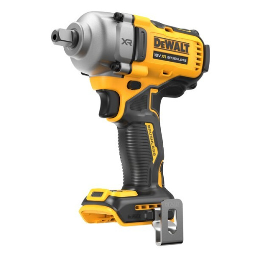 DeWALT DCF892NT-XJ power screwdriver/impact driver 2000 RPM Must, Yellow