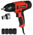 Yato YT-82020 power wrench 1/4