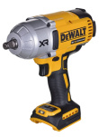 Impact wrench without battery and charger 18V DCF900NT DEWALT