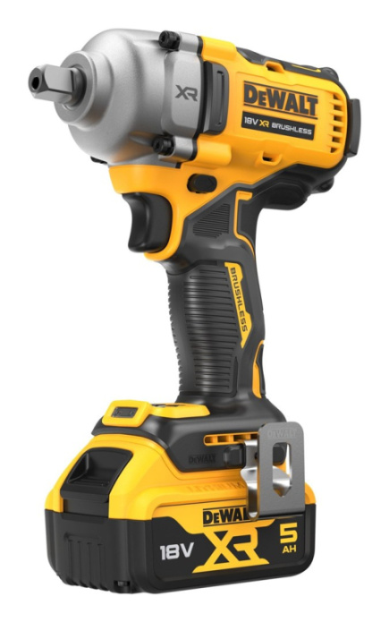 DeWALT DCF892P2T-QW power screwdriver/impact driver 2000 RPM