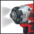 Einhell TE-CI 18/1 Li-Solo 2300 RPM Black, Red
