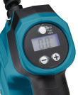 Cordless compressor 18 V 0*AH