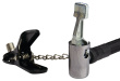 Cordless compressor 18 V 0*AH