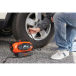 Must & Decker BDCINF18N-QS air compressor 160 l/min AC/Cigar lighter