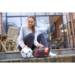 Must & Decker BDCINF18N-QS air compressor 160 l/min AC/Cigar lighter