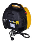 Oil-free compressor AIR KIT OL 1,1KW 8 BAR STANLEY