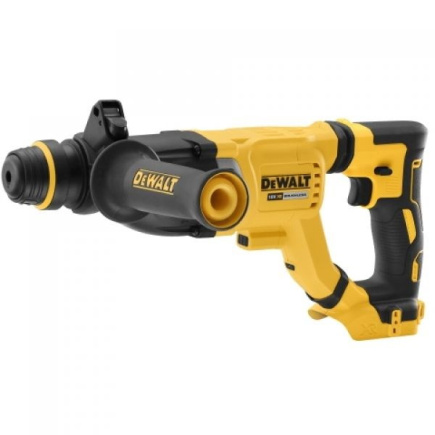 DeWALT DCH263N-XJ drill 1165 RPM SDS Plus 2.7 kg Must, Yellow