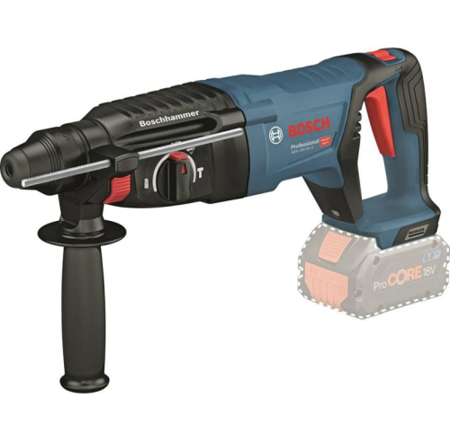 Bosch GBH 18V-26 D Professional 425 W 890 RPM SDS Plus