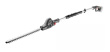Graphite 2-in-1 Energy+ 18V cordless boom garden device saw and hedge trimmer without battery