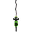 Greenworks 60V hedge trimmer GD60HT61