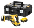 DeWALT DCS367P2 reciprocating saw 2900 spm Must, Yellow