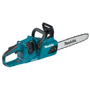 Makita DUC355Z chainsaw Must, Blue