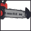 Einhell FORTEXXA 18/20 TH Red