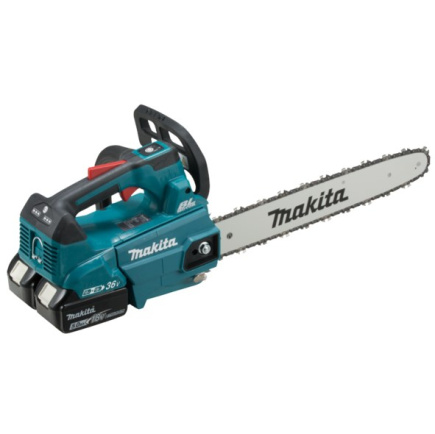 Makita DUC406PT2B chainsaw Must, Blue