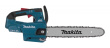 Makita DUC356ZB chainsaw Черный, Blue