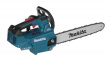 Makita DUC356ZB chainsaw Черный, Blue