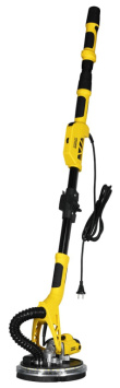 Stanley SFMEE500S Disc sander Must, Yellow
