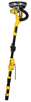 Stanley SFMEE500S Disc sander Must, Yellow