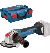 Bosch GWS 18V-15 C Professional angle grinder 12.5 cm 9800 RPM 2.2 kg